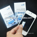 Promotional gifts mobile phone screen cleaner sticker